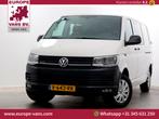 Volkswagen Transporter T6 2.0 TDI 150pk E6 DSG-Automaat Lang, Auto's, Automaat, Gebruikt, Euro 6, 4 cilinders