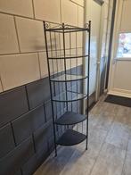 IKEA RÖNNSKÄR hoekstellingkast, Ophalen, Gebruikt
