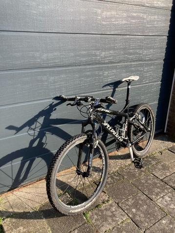 Specialized epic beschikbaar voor biedingen