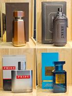 Liquid Brun / Nuke 2.0 / Pride Red Moon / Neroli Riviera, Verzenden, Zo goed als nieuw