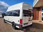 Volkswagen Grand California 600, Caravans en Kamperen, Campers, Luifel, Ringverwarming, Volkswagen, Airbags
