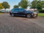 Citroën C5 1.6 THP Tourer AUT 2012 Grijs, Zwart, Leder en Stof, Stationwagon, Particulier