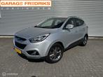 Hyundai ix35 2.0i Business Edition | 1600 Kg Trekgewicht | S, Euro 5, Gebruikt, 4 cilinders, Bluetooth