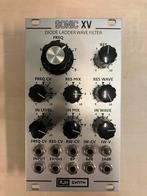 AJH Synth Sonic XV Diode ladder filter, Muziek en Instrumenten, Soundmodules, Ophalen of Verzenden, Overige merken