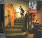 KOOL & THE GANG CD LADIES' NIGHT + BONUS TRACKS, Ophalen of Verzenden, 1980 tot 2000, Gebruikt