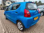 Suzuki Alto 1.0 Comfort, APK tot 03-09-2026 (bj 2009), Auto's, Euro 5, Gebruikt, 200 kg, Origineel Nederlands
