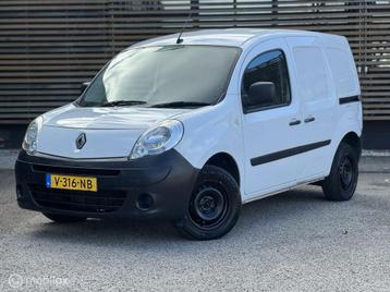 Renault Kangoo Express 1.5 dCi 90 Express beschikbaar voor biedingen