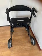 Rollator, Diversen, Rollators, Ophalen, Zo goed als nieuw