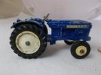 1970 Dinky Toys 308 LEYLAND 384 TRACTOR (Opknapper.), Ophalen of Verzenden, Gebruikt, Tractor of Landbouw, Dinky Toys