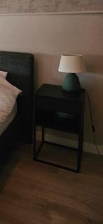 2x IKEA Vikhammer Nachtkastje - 40x49x65 cm, Ophalen of Verzenden