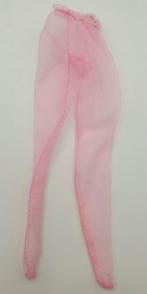Barbie pop panty legging, Ophalen of Verzenden, Zo goed als nieuw, Barbie