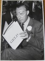 Prins Bernard - Geld, Verzenden, Zo goed als nieuw, Nederland, Kaart, Foto of Prent