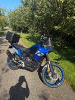 Yamaha Tenere 700 2024 full akrapovic quickshifter lage KM!, Motoren, Motoren | Yamaha, 700 cc, 2 cilinders, Particulier, Meer dan 35 kW