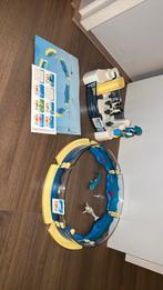 Playmobil 2 sets die passen bij elkaar, Ophalen of Verzenden, Zo goed als nieuw, Complete set