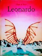 Leonardo, Gelezen, Fictie algemeen, Jongen of Meisje, Ophalen of Verzenden