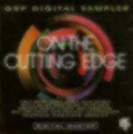 Grp / on the cutting edge CD grd-9590 - grp jazz notes  &am, Verzenden, 1980 tot heden, Zo goed als nieuw, Jazz