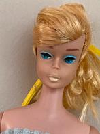 Vintage oude ponytail Barbie Swirl 1965 Mattel, Ophalen of Verzenden, Gebruikt, Pop