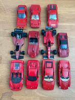 Diverse Ferrari modellen 1:24, Ophalen of Verzenden, Gebruikt, Auto, Bburago