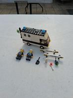 Lego 6676 Politie Mobiele Commandocentrum, Kinderen en Baby's, Speelgoed | Duplo en Lego, Ophalen of Verzenden, Gebruikt, Complete set