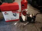 Nieuwe msr stove, Ophalen of Verzenden, Nieuw
