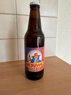 Normaal bier fles, Verzamelen, Ophalen of Verzenden, Zo goed als nieuw, Flesje(s), Overige merken