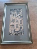 w. meijer - bleekrode kunstenaar 1896-1943, Antiek en Kunst, Ophalen of Verzenden