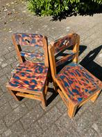 Kinderstoeltjes set, Ophalen, Gebruikt, Stoel(en)