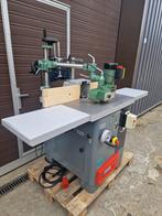Freesmachine / Toupie professionale Casadei F3, Casadei SCM Felder MiniMax, Gebruikt, Overige soorten, Ophalen of Verzenden