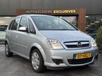 Opel Meriva 1.4-16V Edition, Auto's, Voorwielaandrijving, Stof, Gebruikt, Origineel Nederlands
