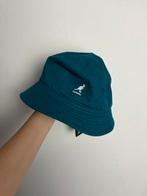 Kangol bucket hat NIEUW & unisex, Nieuw, Kangol, Ophalen of Verzenden, Hoed