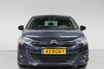 Citroen C4 1.4 VTi Ligne Business, Euro 5, Stof, Gebruikt, Zwart