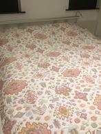 2 persoons gewatteerd sprei. Lekker warm, Ophalen of Verzenden, Zo goed als nieuw, Tweepersoons, Overige typen