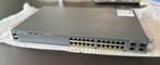 Cisco Catalyst 2960 switch, Computers en Software, Ophalen, Zo goed als nieuw