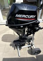 Mercury 10 PK 4takt afstandbediening, Watersport en Boten, Buiten- en Binnenboordmotoren, Ophalen, 5 tot 10 pk, Zo goed als nieuw