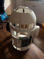 R2D2 project, Hobby en Vrije tijd, Knutselen, Ophalen, Zo goed als nieuw, Knutselwerk