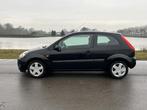 Ford Fiesta 1.3-8V Futura Airco, radio, Auto's, 1299 cc, Stof, 4 cilinders, Zwart