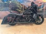 HARLEY-DAVIDSON STREET GLIDE FLHX (bj 2012), Motoren, 2 cilinders, 1690 cc, HARLEY-DAVIDSON, Chopper