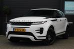 Land Rover Range Rover Evoque 2.0 P200 AWD SE | Panorama Dak, Auto's, Land Rover, 1800 kg, 4 cilinders, Wit, Leder