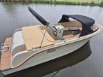 Felor 633 tender&30pk vol opties! Vaarklaar, Watersport en Boten, Sloepen, Niet ingevuld, 6 meter of meer, Niet ingevuld, Nieuw