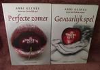 Abbi Glines Vincent boys compleet (NIET LOS), Boeken, Romans, Verzenden