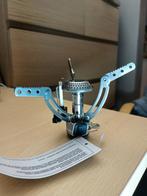 Brander voor Mil-Tec Spider 1800W toeristisch gasfornuis, Verzenden, Gebruikt