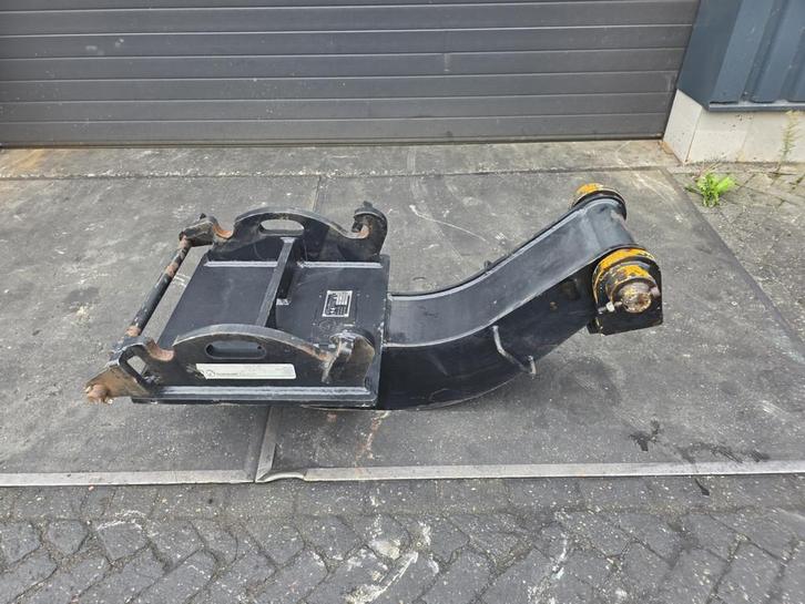 cw 30 jip cw 40 jip, Zakelijke goederen, Machines en Bouw | Onderdelen