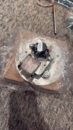 Uitlaatgas motor pelletkachel NIEUW, Huis en Inrichting, Kachels, Ophalen of Verzenden, Nieuw