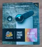 Black Eye HD Combo Lens - Smartphone Lens, Ophalen of Verzenden, Zo goed als nieuw