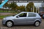 Opel Astra 1.6 Enjoy 5DRS, '05 Airco|Cruise|27-8-2026 APK!, Auto's, Opel, Voorwielaandrijving, 4 cilinders, 1165 kg, Origineel Nederlands