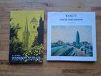 2 Boeken de geschiedenis over raalte informatief fotoboek, Boeken, Geschiedenis | Stad en Regio, Ophalen of Verzenden, Zo goed als nieuw