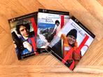 De Fascinaties van Boudewijn Buch - Complete serie (1-3) DVD, Cd's en Dvd's, Dvd's | Tv en Series, Boxset, Alle leeftijden, Ophalen of Verzenden