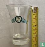 gezocht Bommel en Tom Poes borrel glazen, Ophalen of Verzenden, Olivier B, Bommel en Tom Poes, Zo goed als nieuw, Gebruiksvoorwerp