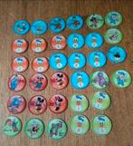 Disney Flippo's Verzameling, Ophalen of Verzenden, Donald Duck, Gebruikt, Overige typen