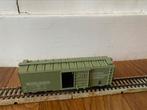 Bcol wagon, Verzenden